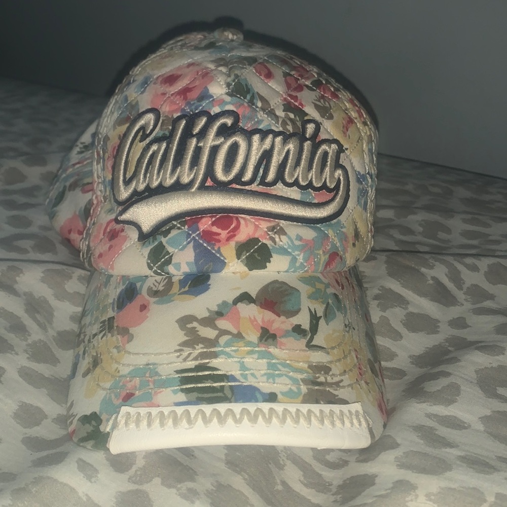 Cali Hat❤️